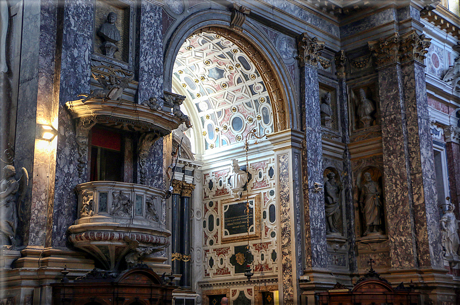 foto Chiesa di Santa Maria di Nazareth